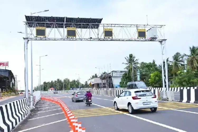 NH 66 वेट्टिचिरा टोल पेमेंट 30 जनवरी से शुरू होगा
