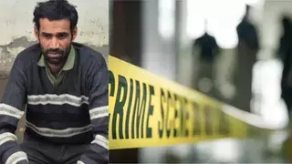 Faridabad: फरीदाबाद में दर्दनाक घटना, पिता ने मासूम बेटी की हत्या की Faridabad: फरीदाबाद में दर्दनाक घटना, पिता ने मासूम बेटी की हत्या की
