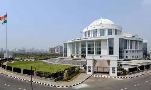 NMMC ने 2025 में अतिक्रमण विरोधी अभियान के दौरान ₹1.38 करोड़ का जुर्माना वसूला NMMC ने 2025 में अतिक्रमण विरोधी अभियान के दौरान ₹1.38 करोड़ का जुर्माना वसूला