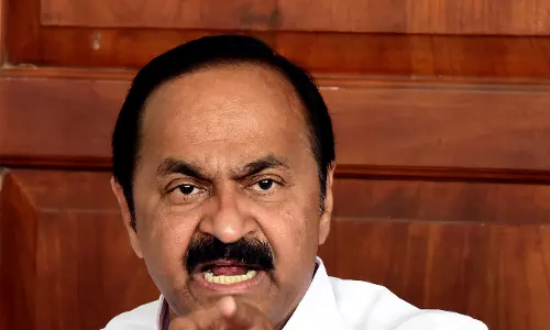 Kerala: विधानसभा चुनाव को लेकर सांसदों पर राज्य नेतृत्व का रुख साफ Kerala: विधानसभा चुनाव को लेकर सांसदों पर राज्य नेतृत्व का रुख साफ