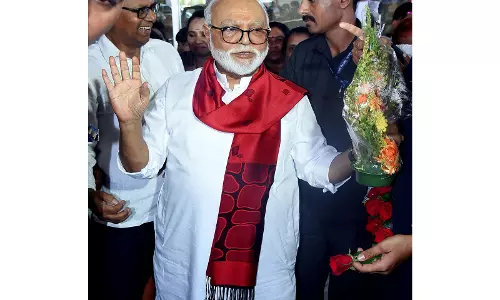 Maharashtra: महाराष्ट्र सदन मनी लॉन्ड्रिंग मामले में कोर्ट ने छगन भुजबल को बरी कर दिया