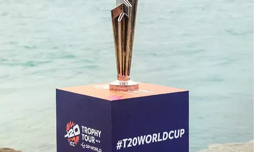 2026 T20 वर्ल्ड कप: बांग्लादेश की जगह स्कॉटलैंड शामिल
