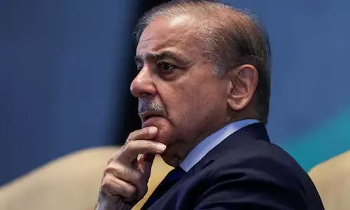Gulf investors ने 18,300 करोड़ रुपये के के-इलेक्ट्रिक विवाद को लेकर पाकिस्तान पर मुकदमा किया Gulf investors ने 18,300 करोड़ रुपये के के-इलेक्ट्रिक विवाद को लेकर पाकिस्तान पर मुकदमा किया