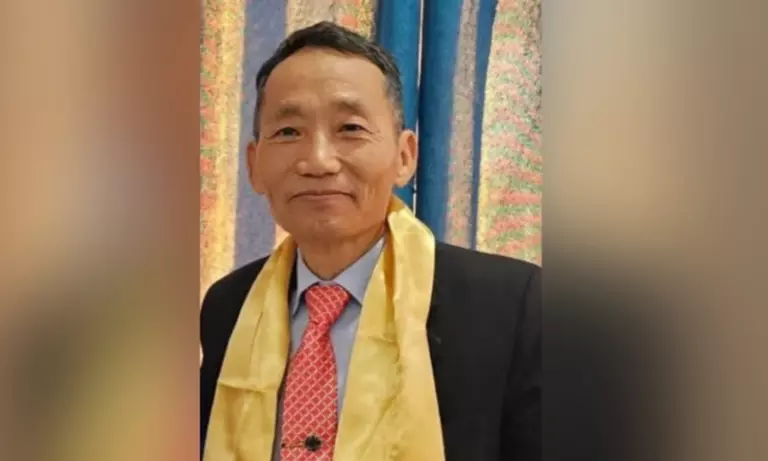 Arunachal IAS टालो पोटम मामला: बेल रद्द, गिरफ्तारी आदेश Arunachal IAS टालो पोटम मामला: बेल रद्द, गिरफ्तारी आदेश