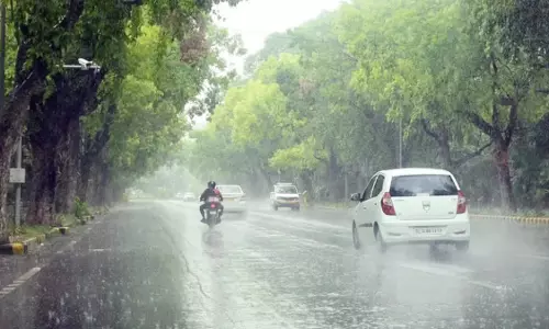 Panipat: हरियाणा में बारिश और ओले की संभावना