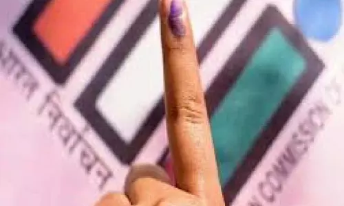 Sangli: धोखे के विरोध में बलगावाडे गांव जिला परिषद चुनाव के बहिष्कार पर अड़ा हुआ Sangli: धोखे के विरोध में बलगावाडे गांव जिला परिषद चुनाव के बहिष्कार पर अड़ा हुआ