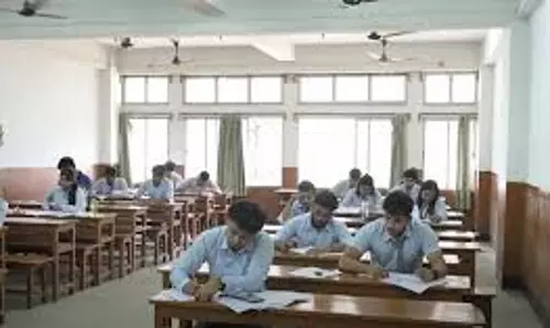 MeitY की VLSI डिजाइन कार्यशाला आयोजित, गिरिजानंद चौधरी विश्वविद्यालय में