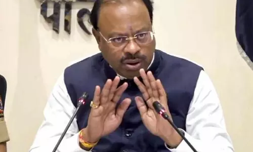 BJP पार्षदों ने मंत्री से मुलाकात की; मेयर, डिप्टी मेयर चुनाव 30 जनवरी को होंगे