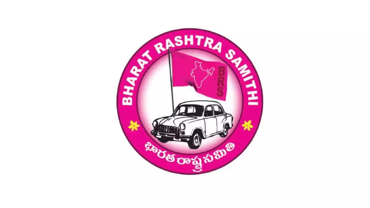 BRS नेताओं ने सीनियर लीडरशिप को बदले की भावना से निशाना बनाने के लिए कांग्रेस की आलोचना की BRS नेताओं ने सीनियर लीडरशिप को बदले की भावना से निशाना बनाने के लिए कांग्रेस की आलोचना की