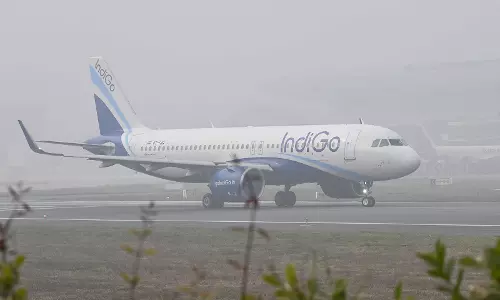 IndiGo ने शीतकालीन उड़ानों में 700 से अधिक स्लॉट खाली किए