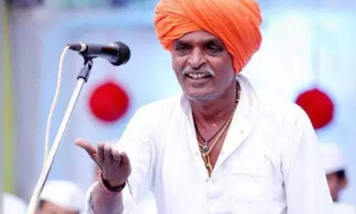 जीवन में अच्छे काम करें; नशे से दूर रहें, Indurikar Maharaj ने अपील की