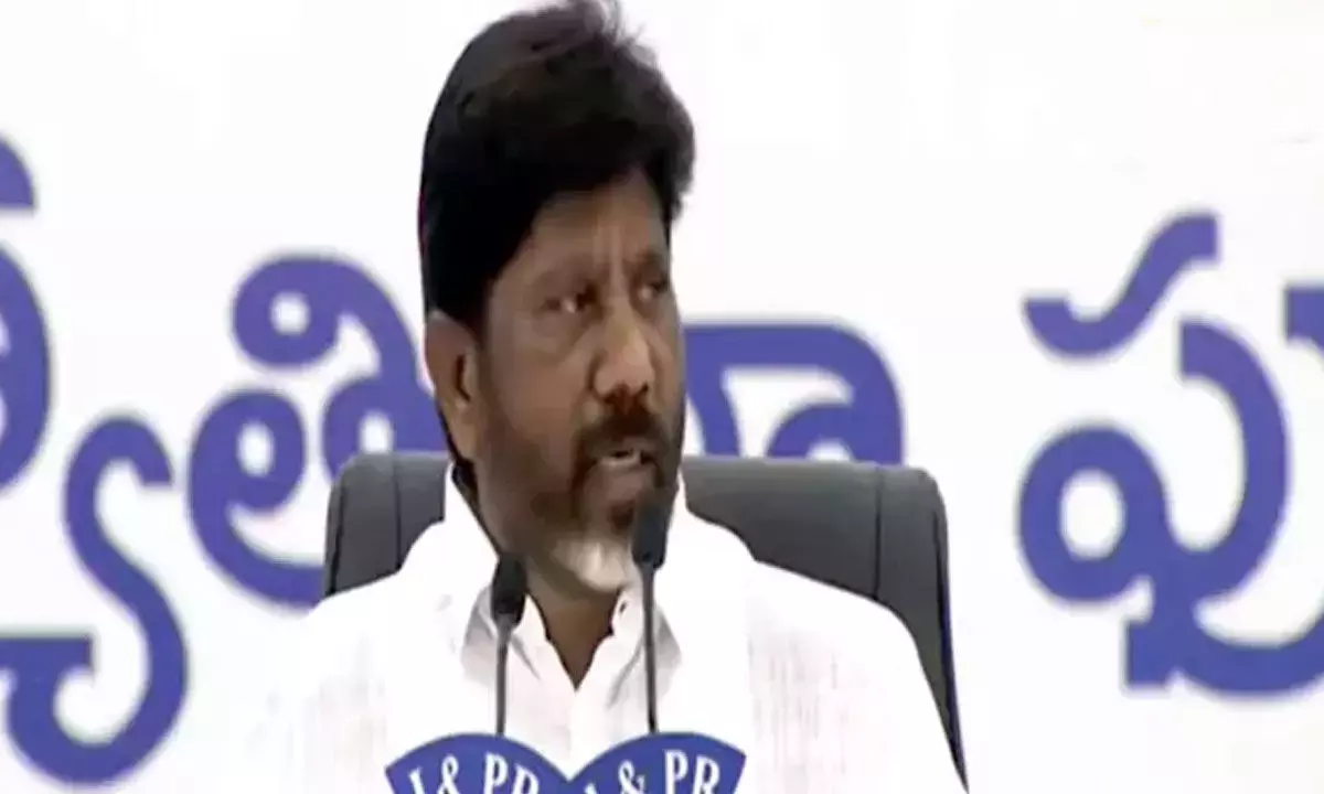 Telangana: उप मुख्यमंत्री भट्टी विक्रमार्क ने सिंगरेनी के खिलाफ झूठे प्रचार को खारिज किया