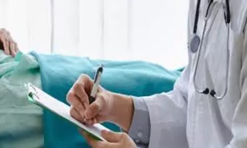 Chandigarh: हरियाणा की स्वास्थ्य योजना ने दिखाया असर Chandigarh: हरियाणा की स्वास्थ्य योजना ने दिखाया असर