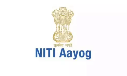 Carbon उत्सर्जन में कमी की चुनौती: भारतीय एल्युमीनियम इंडस्ट्री का उत्सर्जन वैश्विक औसत से अधिक Carbon उत्सर्जन में कमी की चुनौती: भारतीय एल्युमीनियम इंडस्ट्री का उत्सर्जन वैश्विक औसत से अधिक