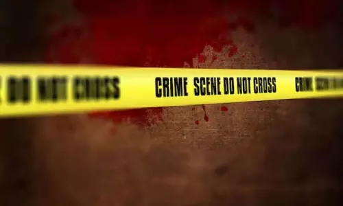 राज्य ने अपनी मां का rape और हत्या करने वाले व्यक्ति के लिए मौत की सज़ा की मांग की राज्य ने अपनी मां का rape और हत्या करने वाले व्यक्ति के लिए मौत की सज़ा की मांग की