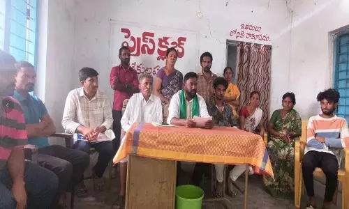 पीड़ितों के खिलाफ ही Illegal मामले दर्ज किए जा रहे