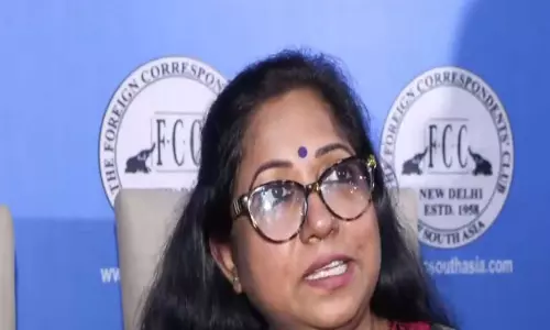बांग्लादेशी थिएटर अभिनेत्री रोकेया प्राची ने T20 विश्व कप के बहिष्कार को लेकर यूनुस सरकार की आलोचना की