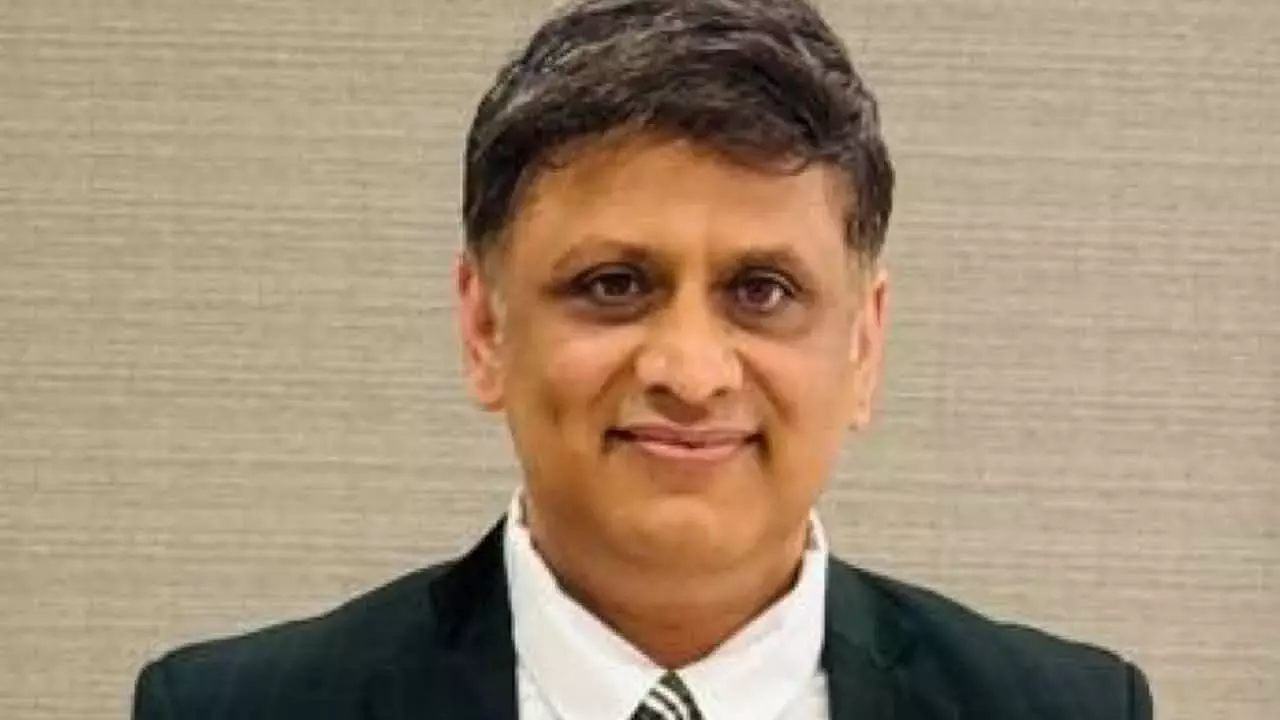 भारत के पहले AI-पावर्ड घुटने के रिप्लेसमेंट ने ऑर्थोपेडिक सर्जरी में नया बेंचमार्क बनाया है