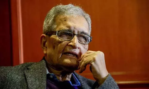 बीजेपी को SIR से फायदा होता है.. उन्हें काफी समय दिया जाना चाहिए: अमर्त्य सेन