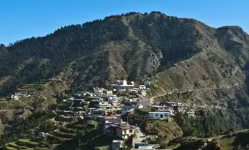 हिमाचल प्रदेश स्थापना दिवस: संघर्ष से समृद्धि तक हिमाचल की कहानी हिमाचल प्रदेश स्थापना दिवस: संघर्ष से समृद्धि तक हिमाचल की कहानी