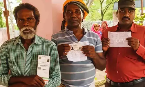 ओडिशा में पंचायत चुनाव की संभावित तैयारी, BJP कार्यकर्ताओं को अलर्ट किया