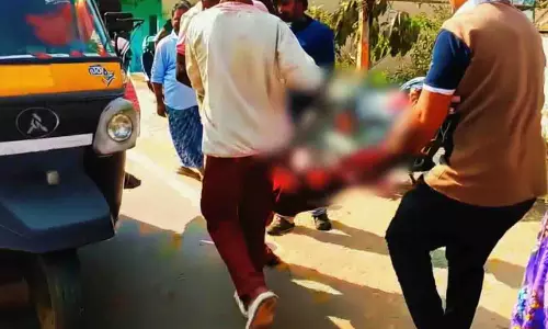 सरस्वती पूजा के दौरान ओडिशा के क्लास IX के छात्र नशे की हालत में पाए गए