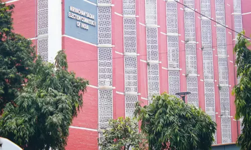 राजस्थान पंचायत चुनाव: अंतिम मतदाता सूची 25 फरवरी को प्रकाशित होगी राजस्थान पंचायत चुनाव: अंतिम मतदाता सूची 25 फरवरी को प्रकाशित होगी