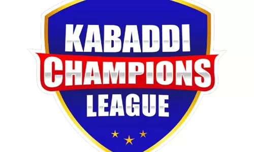 Kabaddi Champions League: सीजन की शुरुआत के लिए हाई वोल्टेज डबल-हेडर Kabaddi Champions League: सीजन की शुरुआत के लिए हाई वोल्टेज डबल-हेडर