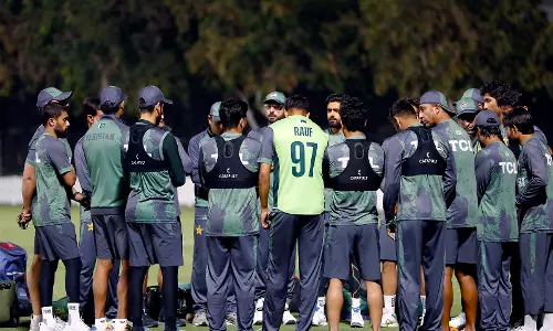 T20 World Cup: पाकिस्तान की भागीदारी पर सरकार लेगी फैसला, पीसीबी चेयरमैन मोहसिन नकवी