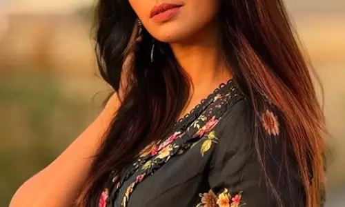 ओटीटी डेब्यू से उत्साहित मुग्धा चाफेकर, बोलीं- पूरी हुई हसरतें ओटीटी डेब्यू से उत्साहित मुग्धा चाफेकर, बोलीं- पूरी हुई हसरतें