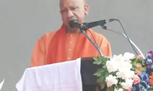 CM योगी आदित्यनाथ ने एक जिला, एक उत्पाद पहल पर यह बात कही