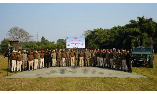 गणतंत्र दिवस परेड में दिखेगी ‘ऑपरेशन सिंदूर’ की सफलता: Parade Commander