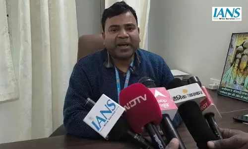 मतदाता मानचित्रण पूरा करने के लिए विशेष कार्यक्रम, 11,000 अधूरी सूचनाओं वाले नोटिस जारी