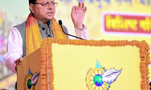 सीएम धामी के नेतृत्व में जनसेवा कैंपों का नया रिकॉर्ड, 459 कैंपों में 3.68 लाख से अधिक लोगों को सीधा लाभ