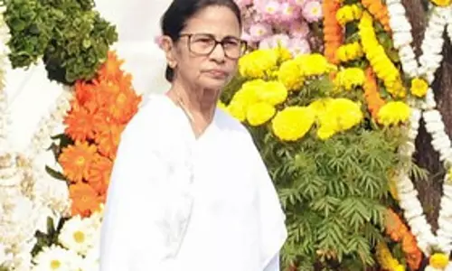 पश्चिम बंगाल सरकार ने अगले डीजीपी की नियुक्ति के लिए केंद्र को भेजे आठ नाम