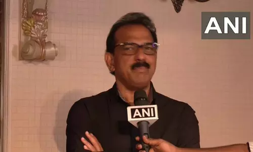 प्रधानमंत्री मोदी से मिले Twenty20 अध्यक्ष साबू एम जैकब, राज्य विकास के लिए मिला पूर्ण समर्थन