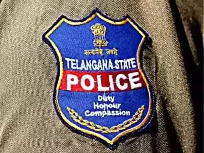 हरीश राव के बयान पर तेलंगाना पुलिस ऑफिसर्स एसोसिएशन ने जताई नाराजगी, तुरंत माफी मांगें हरीश राव के बयान पर तेलंगाना पुलिस ऑफिसर्स एसोसिएशन ने जताई नाराजगी, तुरंत माफी मांगें