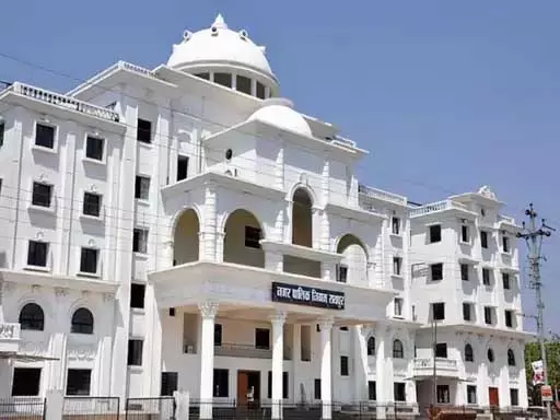 26 और 30 जनवरी को रायपुर में नहीं बिकेगा मांस-मटन 26 और 30 जनवरी को रायपुर में नहीं बिकेगा मांस-मटन