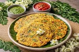 Moringa Flower Chilla: नाश्ते या लंच में ट्राई करें सहजन फूल का चीला Moringa Flower Chilla: नाश्ते या लंच में ट्राई करें सहजन फूल का चीला
