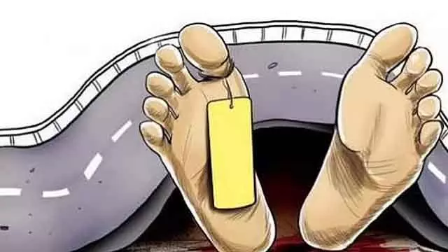 Tamil Nadu : सड़क हादसों में हर दिन 48 लोगों की मौत होती है Tamil Nadu : सड़क हादसों में हर दिन 48 लोगों की मौत होती है