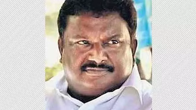 Tamil Nadu : ऊर्जा उत्पादन को बढ़ावा देने के लिए नई वेबसाइट Tamil Nadu : ऊर्जा उत्पादन को बढ़ावा देने के लिए नई वेबसाइट