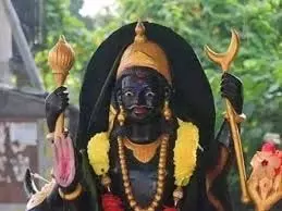 Shaniwar Ke Upay: शनिवार के दिन कैसे करें शनिदेव को प्रसन्न, पाना है क्रूर दृष्टि से राहत तो जानें राशि अनुसार उपाय Shaniwar Ke Upay: शनिवार के दिन कैसे करें शनिदेव को प्रसन्न, पाना है क्रूर दृष्टि से राहत तो जानें राशि अनुसार उपाय