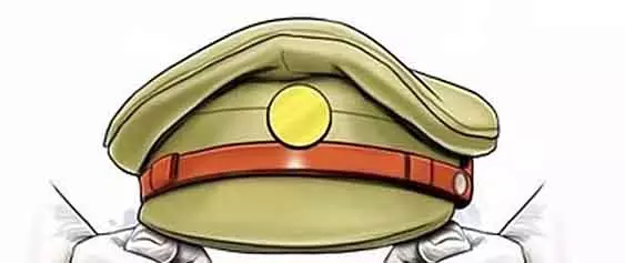 10 Assistant कमिश्नर ऑफ पुलिस, 7 इंस्पेक्टर का ट्रांसफर किया गया 10 Assistant कमिश्नर ऑफ पुलिस, 7 इंस्पेक्टर का ट्रांसफर किया गया