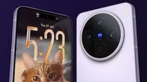 Upcoming Smartphones in India: भारत में अगले हफ्ते धमाकेदार एंट्री करेंगे ये मोबाइल Upcoming Smartphones in India: भारत में अगले हफ्ते धमाकेदार एंट्री करेंगे ये मोबाइल