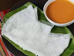 Neer Dosa Recipe: ब्रेकफास्ट के लिए परफेक्ट है सेहत से भरपूर नीर डोसा Neer Dosa Recipe: ब्रेकफास्ट के लिए परफेक्ट है सेहत से भरपूर नीर डोसा