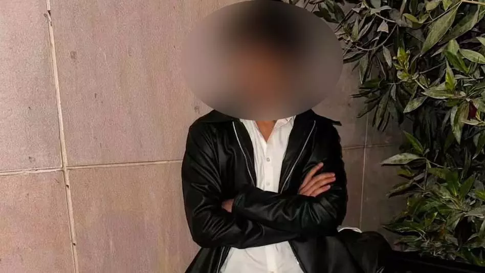हॉस्टल में बीटेक छात्र ने लगाई छलांग, उपचार के दौरान मौत, पुलिस जांच में जुटी हॉस्टल में बीटेक छात्र ने लगाई छलांग, उपचार के दौरान मौत, पुलिस जांच में जुटी