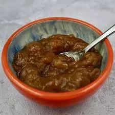 Ber Ki Chutney: सर्दियों में इस बार बनाइए बेर की स्वादिष्ट चटनी Ber Ki Chutney: सर्दियों में इस बार बनाइए बेर की स्वादिष्ट चटनी