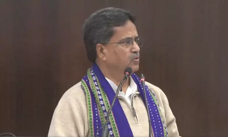 Tripura सरकार अतीत की वित्तीय और कानूनी खामियों का बोझ उठा रही है: सीएम Tripura सरकार अतीत की वित्तीय और कानूनी खामियों का बोझ उठा रही है: सीएम