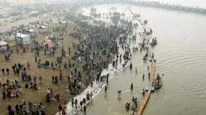 Magh Purnima 2026: कब मनाई जाएगी माघ पूर्णिमा? जानें तिथि, डेट, शुभ मुहूर्त और पूजा विधि Magh Purnima 2026: कब मनाई जाएगी माघ पूर्णिमा? जानें तिथि, डेट, शुभ मुहूर्त और पूजा विधि