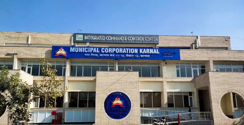 Karnal में गणतंत्र दिवस पर 26 को 26 स्वच्छता अभियान चलाया जाएगा Karnal में गणतंत्र दिवस पर 26 को 26 स्वच्छता अभियान चलाया जाएगा